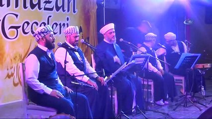 Kilis'te Ramazan Coşkusu Sürüyor