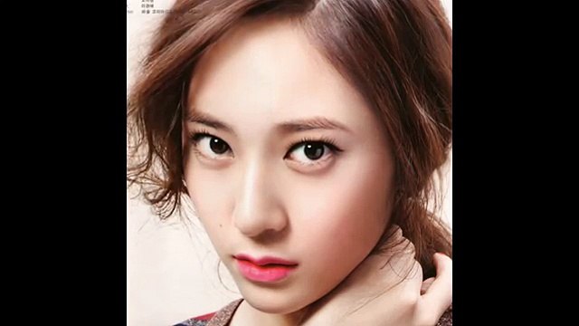 Phương pháp nhấn mí Hàn Quốc cho người mắt một mí không đau đớn