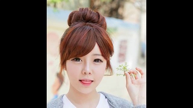 Phương pháp nhấn mí Hàn Quốc hiện đại cho người mắt một mí