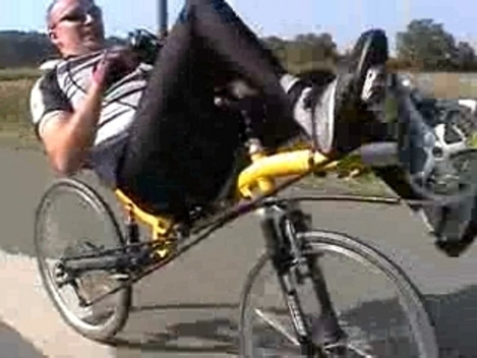 Fin du weekend en normandie