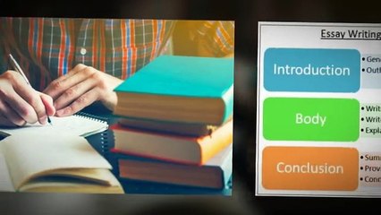 How to Write a Perfect College Essay?