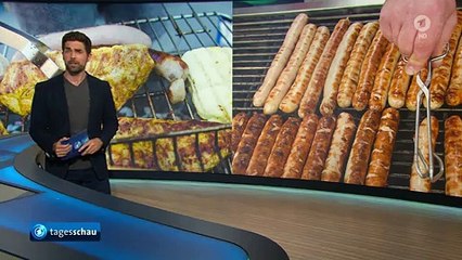 GUT ZU WISSEN: Fleisch | Tagesschau24