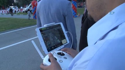 Şehit Uzman Çavuşa Vefa...