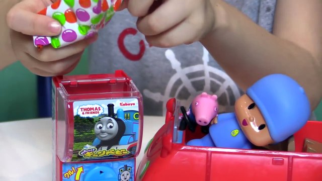 и в в и к Да потому что Да также де де по из также делать делать в е е е и е джордж Дети Дети ... Макина Пеппа свинья Обзор томас Игрушки Pocoyo знает пулю