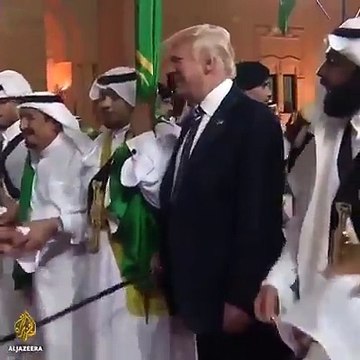 haçlı ke-efirlerin kuklası köpeği olan ke-efir sü-uwdiy arabiste-en dewleti we kralları ke-efirdir