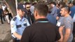 CHP'liler Güvenpark'ta Toplanmaya Başladı