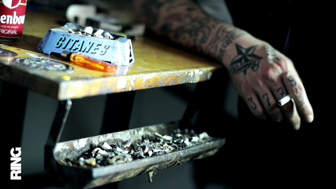 Marsault - Sans filtre, l'intégrale