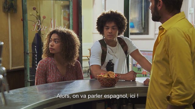 PBLV Episode 3303 (extrait)