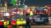 24H DU MANS première journée de qualif