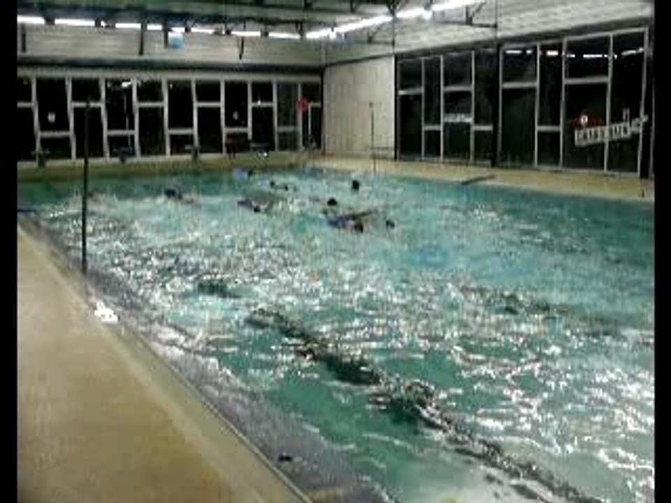 La palme gymnique aux Marsouins de Valence