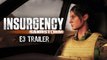 Insurgency Sandstorm | Official E3 2017 Trailer