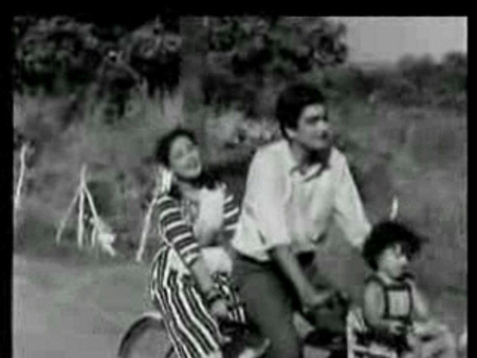 Sanwale Salone Aaye Din Bahar Ke