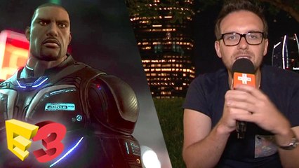 On a joué à Crackdown 3 et il ne nous a pas fait craquer