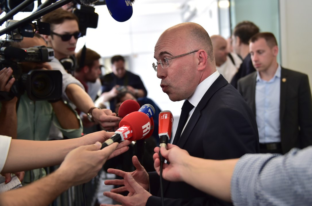 Législatives : Cinq duels sous tension