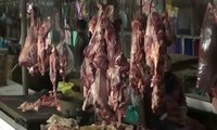 Jelang Lebaran, Daging Sapi Tetap Jagoan Harga Tinggi