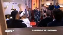 Une mosquée exclusivement réservée aux homosexuels, dirigée par un imam lui-même homosexuel en plein Paris