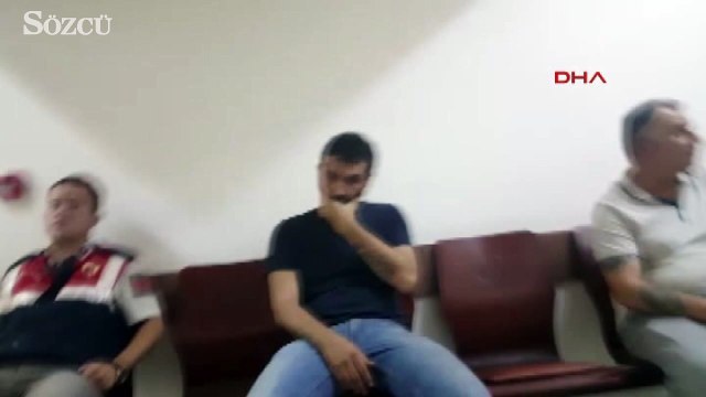 Oyuncu Barış Atay gözaltına alındı