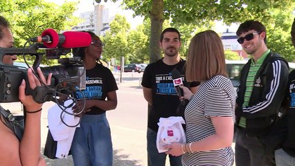 Manuel Valls en duel face à la France insoumise