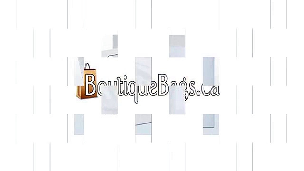 Wholesale Shopping Bags Supplier in Canada