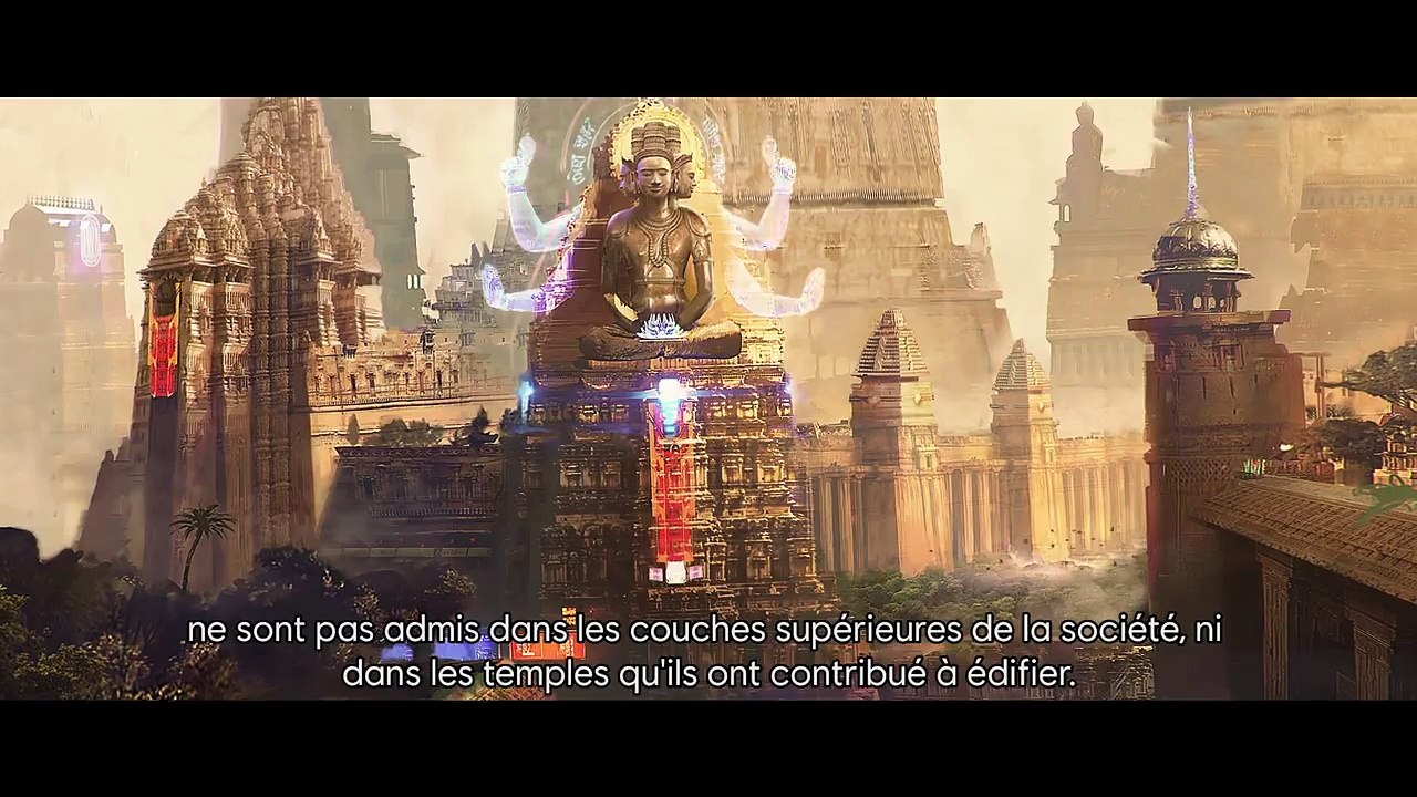 Beyond Good and Evil 2 – Présentation des développeurs
