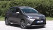 Essai Toyota Yaris 1.5 VVT-i 110 Dynamic (2017)