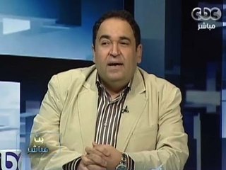 #Mubasher - بث مباشر - 1-7-2013 - تغطية مباشرة لمظاهرات اليوم 5