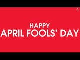 #AprilFoolsDay Goofy Moments | Shah Rukh Khan, Kajol, Alia Bhatt, Deepika Padukone, Varun Dhawan