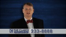 Watch Carefully and Hire a Personal Attorneys Greenville South Carolina | The Clardy Law Firm P.A