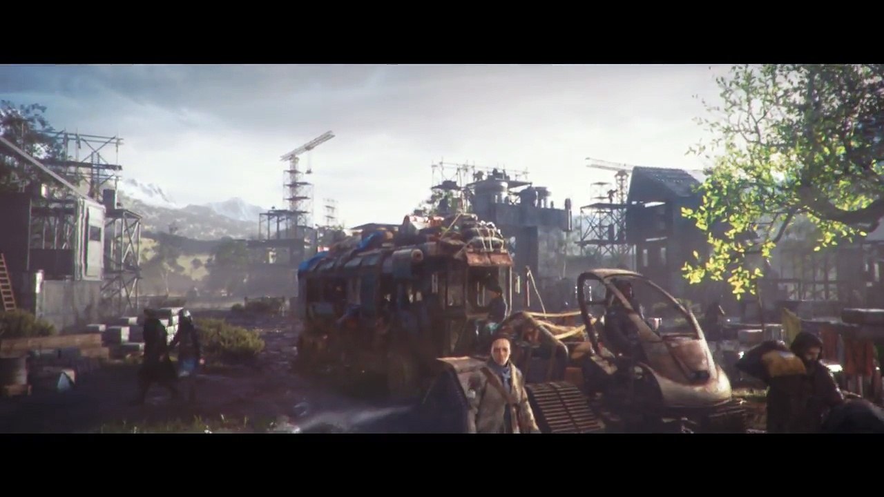 Anteprima del gameplay di Destiny 2 - Il preludio di Zavala ITA