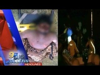 Public TV | Big Bulletin | Latest News | November 5th , 2016