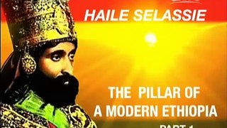 This Is Why They Hate Haile Selassie I But This Is Why We Love H.I.M! Another Look @ CCTV DOCU