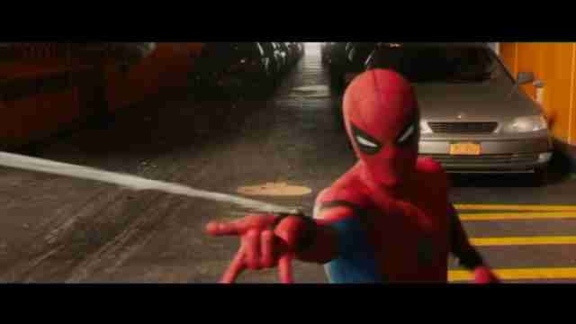 Tom Holland y Zendaya, protagonistas de la nueva trilogía de Spiderman