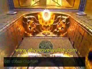 Bizi Sevenler Desin, Lanet Al-i Sufyana, Lanet Al-i Mervana