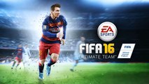 Como Baixar e Instalar FIFA 16 Ultimate Team Para Android [ APK   OBB ] (PT-BR)