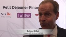 Roland Gillet: 