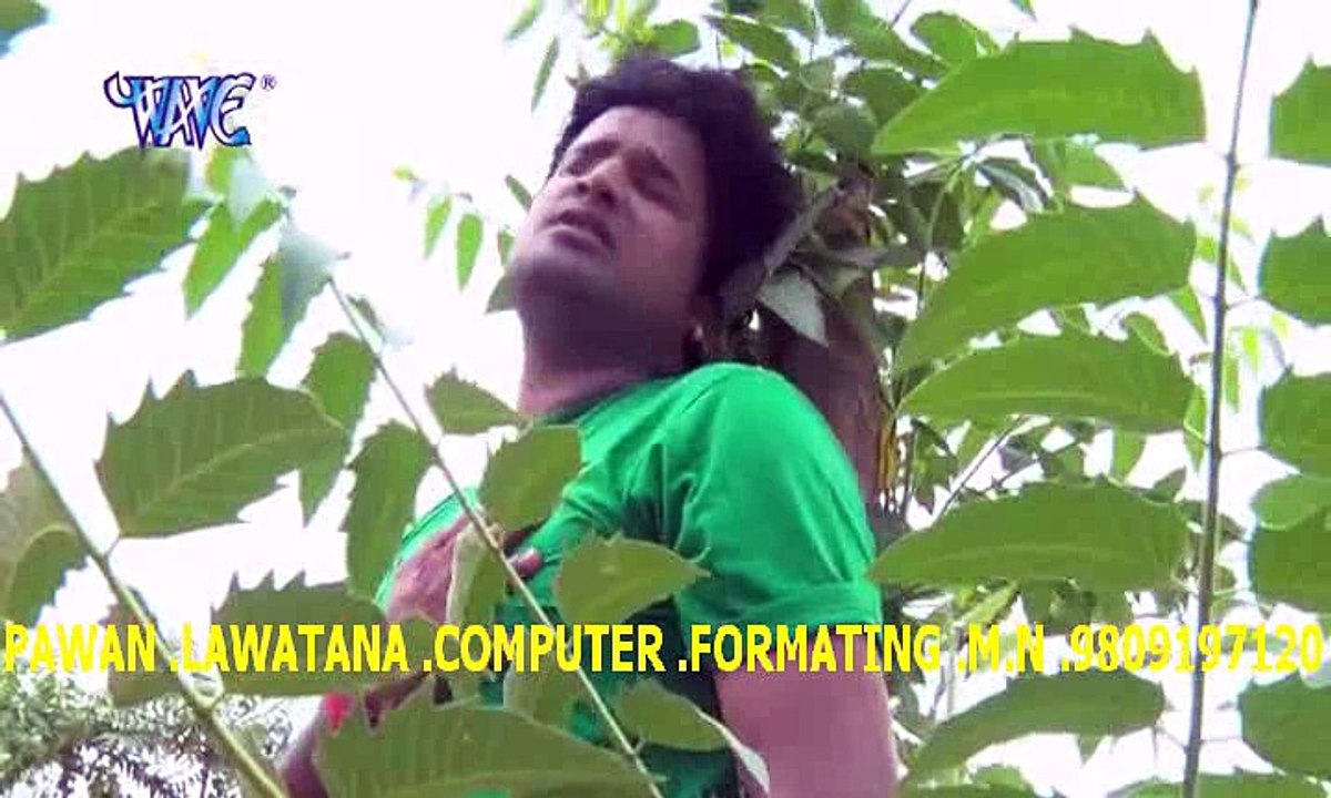 HD Teer Karejawa Se - Dard Dil Ke - Ritesh Pandey