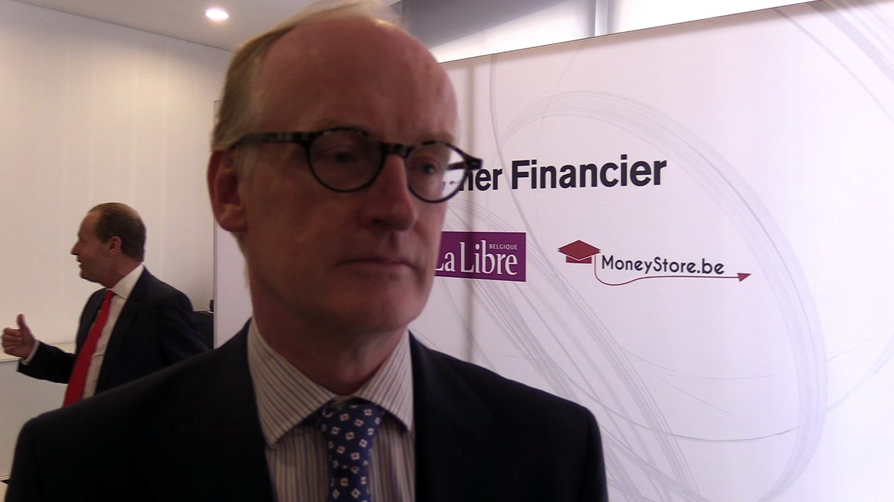 Thierry Masset: "Les évènements politiques introduisent une forte volatilité dans les marchés"