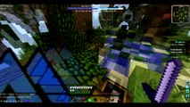 СКАЙВАРС РЕСУРСПАК ЧЕРЕПАШЕК НИНДЗЯ MINECRAFT VIMEWORLD