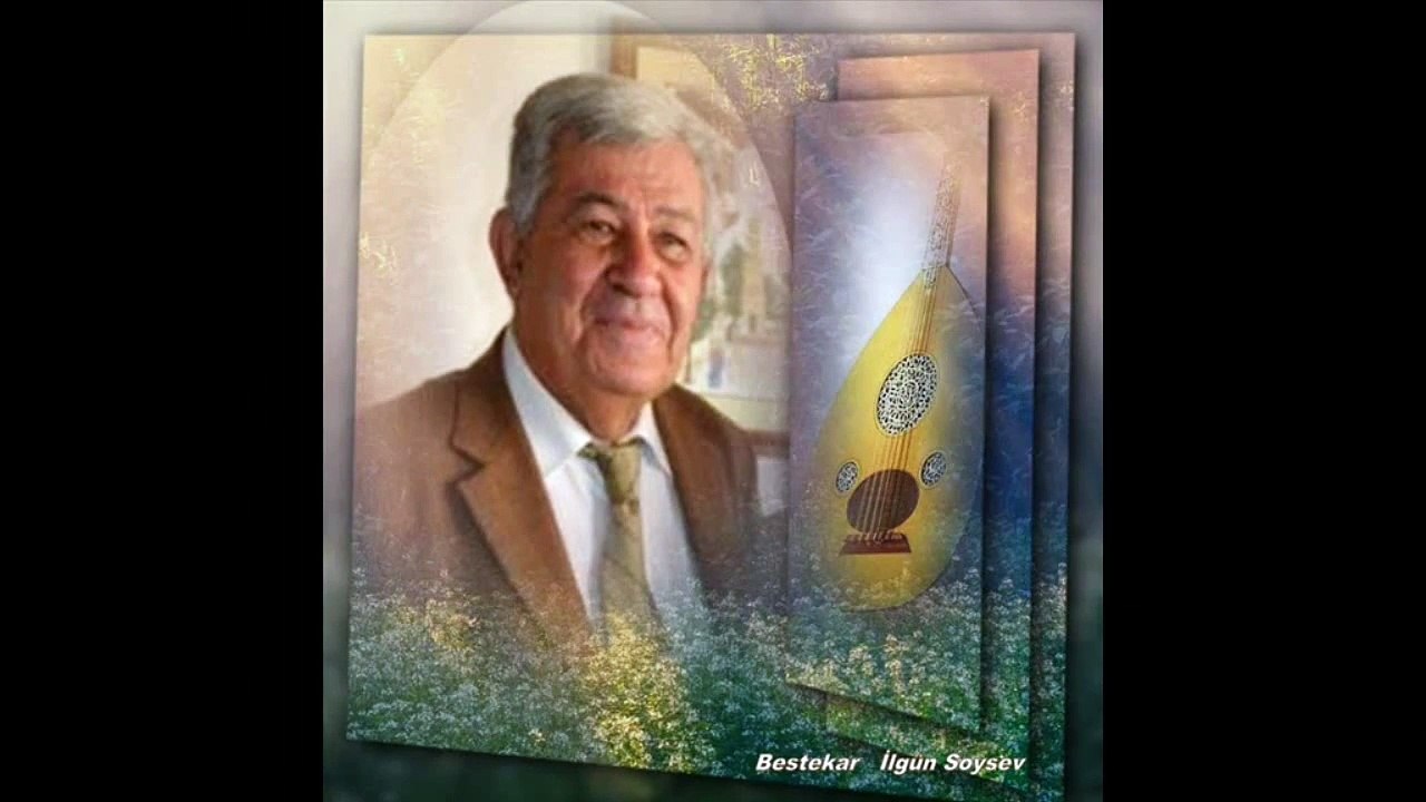 Yıllar Yılı Belde belde aradım Beste İLGÜN SOYSEV Güfte BEŞİR KARA SOLİST FARUK SALGAR Klip Aynur AVCI