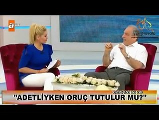 kızlar kadınlar regli adetli haydlı iken hem sale-et namaz kılabilir hem sıye-em sawm oruç tutabilir