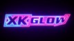 XKGLOW 2-in-1 COB + RGB Headlight with XKchrome App Control Demon