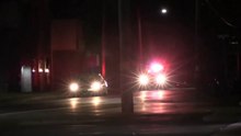 Croydon Fire and Bristol Twp Police Respond