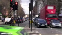 [London Ambulance compilation] - London Emergency Services - RE