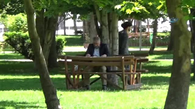 Dilenci Kılığına Giren Gazeteciler Sosyal Deney Yaptı