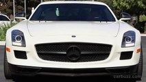 Unboxing Mercedes-Benz SLS AMG - The Gullwinged Supercar We Absolutely A