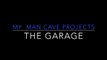 How to do a Fast and easy ultimate garage makeover renovation with swisstrax for man ca