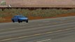 Beamng drive   Drift Crashes, Fails Compilation (real sound crash