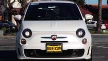 Unboxing 2017 Fiat 500 Abarth - A Street Legal