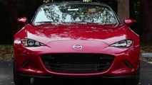 Unboxing 2017 Mazda MX-5 Mi