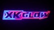 XKGLOW 2-in-1 COB + RGB Headlight with XKchrome App Control Demon